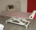 Massage-Vlies